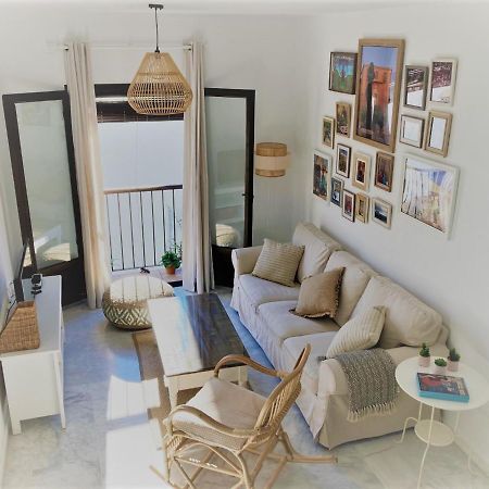 El Envero Apartamento ヘレス エクステリア 写真