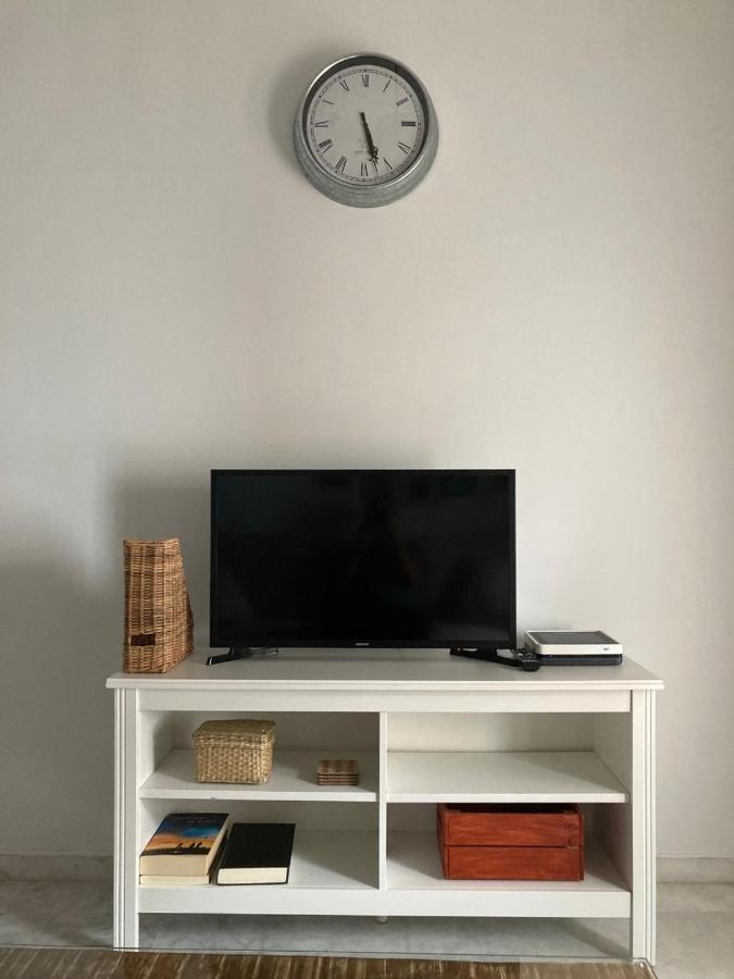 El Envero Apartamento ヘレス エクステリア 写真