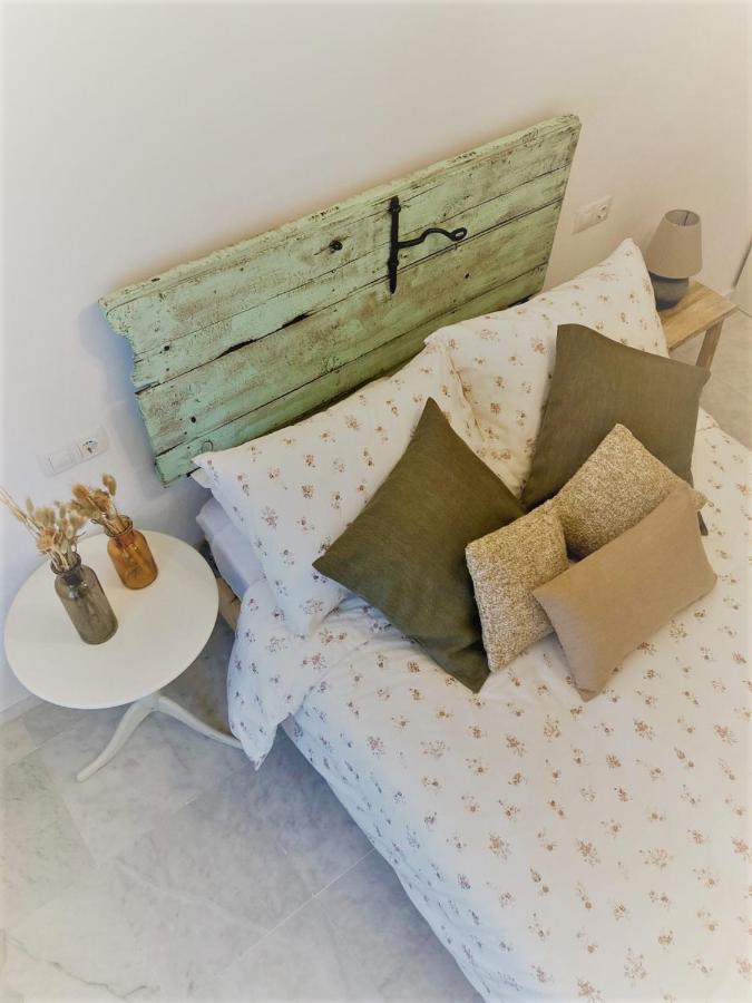 El Envero Apartamento ヘレス エクステリア 写真
