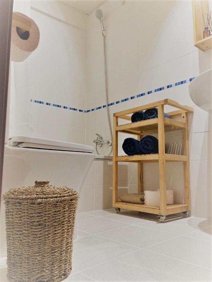 El Envero Apartamento ヘレス エクステリア 写真