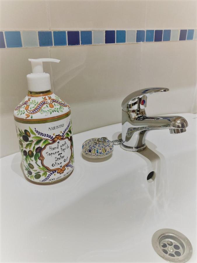 El Envero Apartamento ヘレス エクステリア 写真